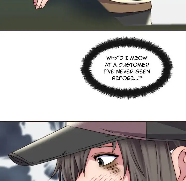 Anything for You Chapter 15 Page 6