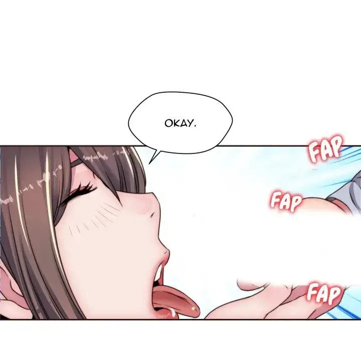 Anything for You Chapter 15 Page 64