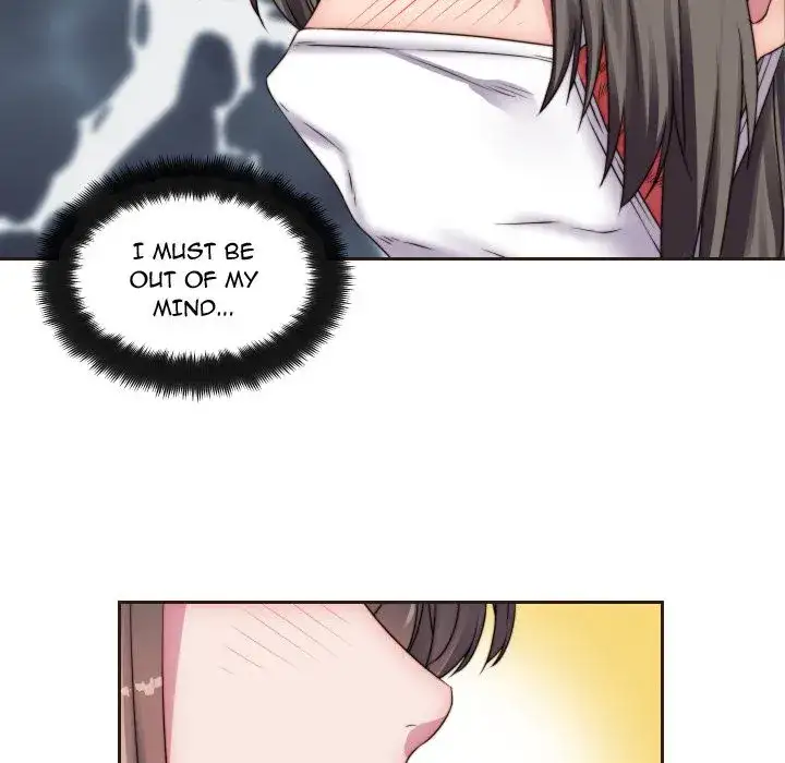 Anything for You Chapter 15 Page 7