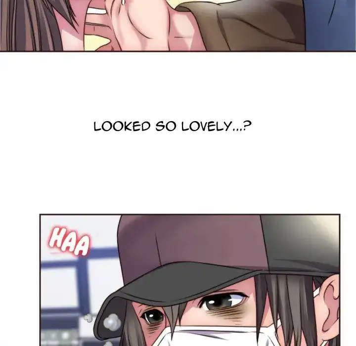 Anything for You Chapter 15 Page 74