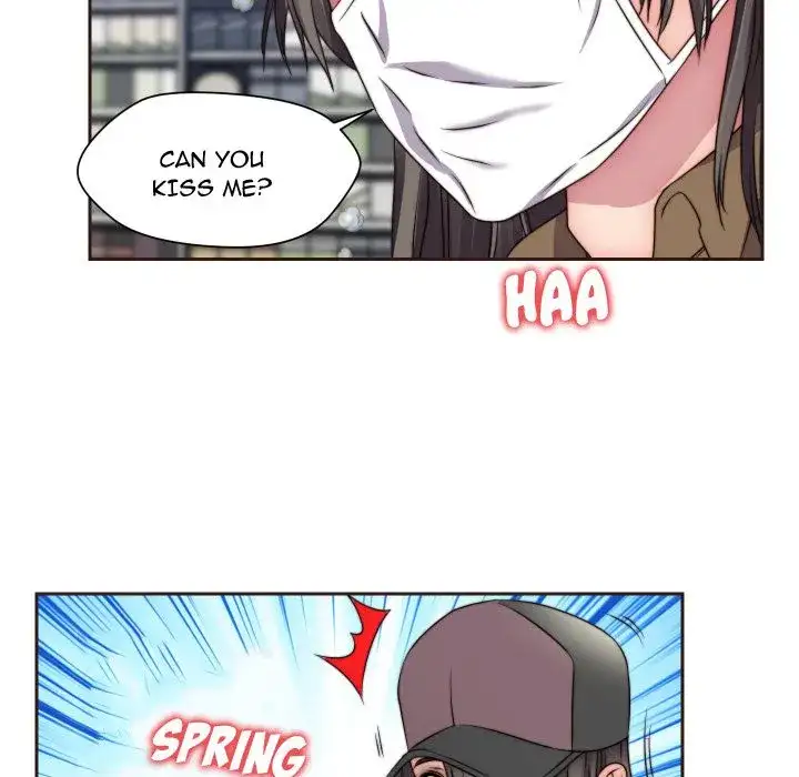Anything for You Chapter 15 Page 75