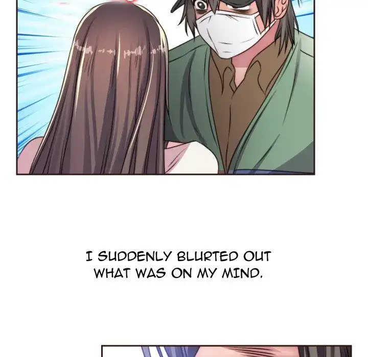 Anything for You Chapter 15 Page 76