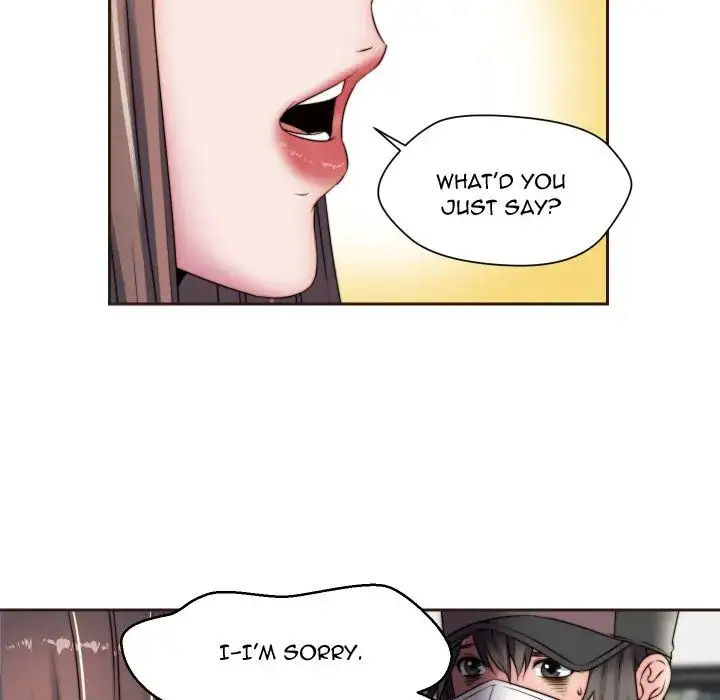 Anything for You Chapter 15 Page 8