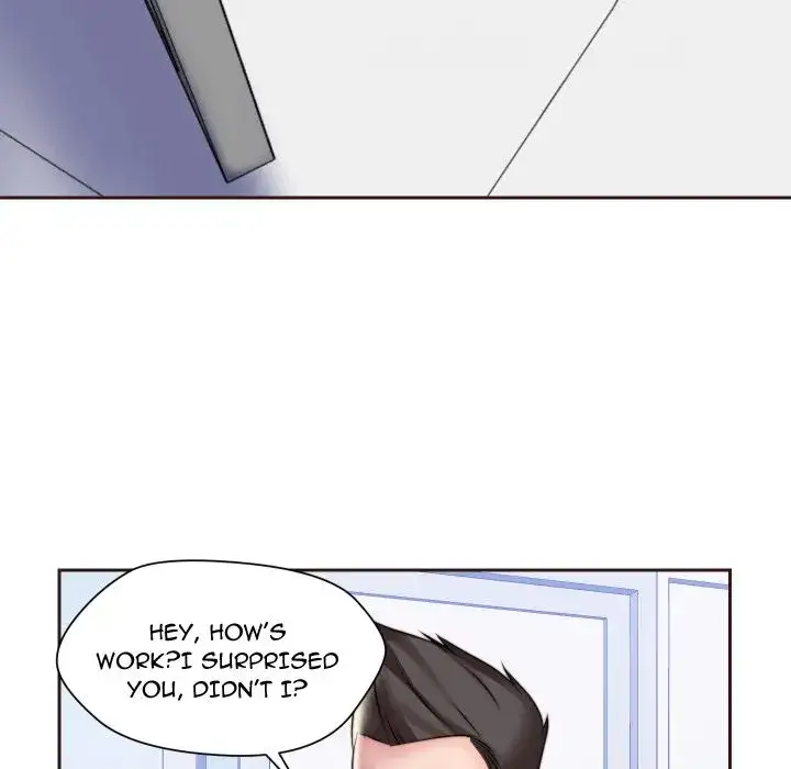 Anything for You Chapter 15 Page 86