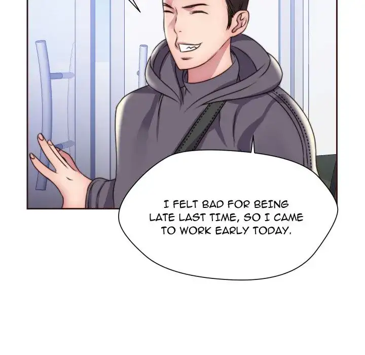 Anything for You Chapter 15 Page 87