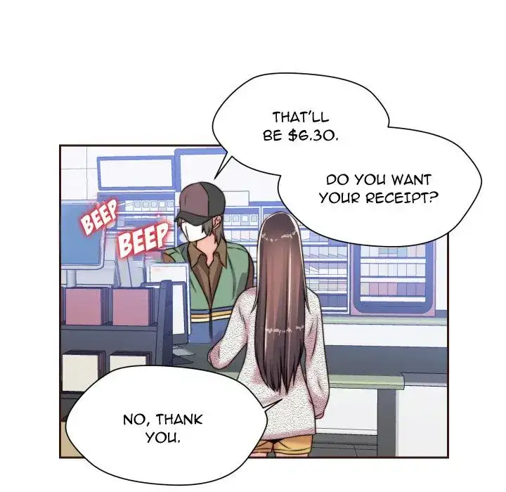 Anything for You Chapter 15 Page 89