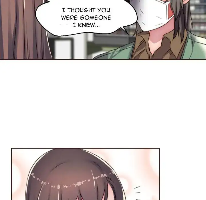 Anything for You Chapter 15 Page 9