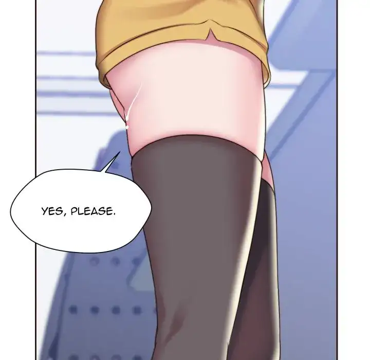 Anything for You Chapter 15 Page 93