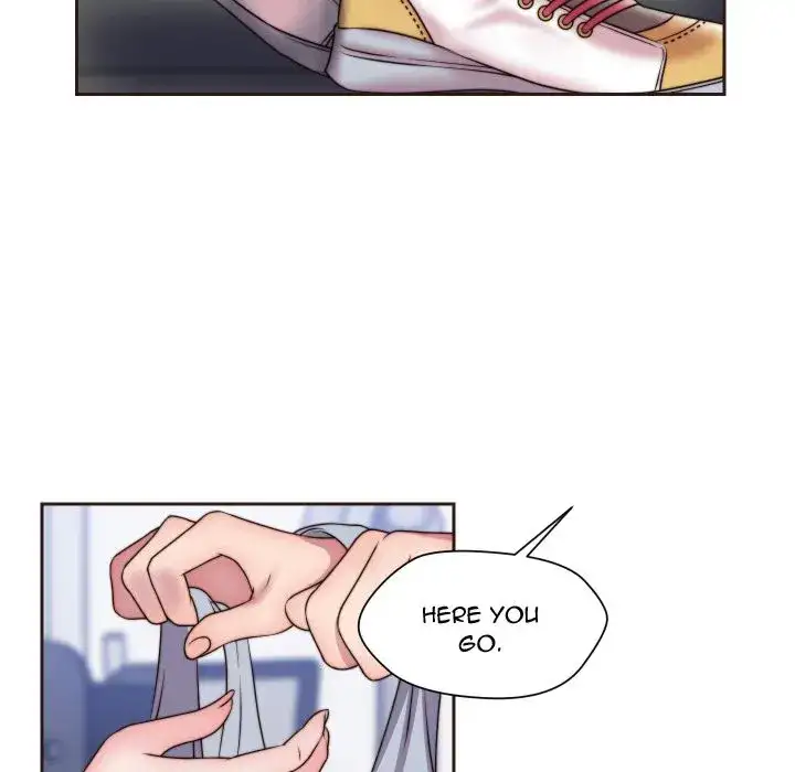 Anything for You Chapter 15 Page 95