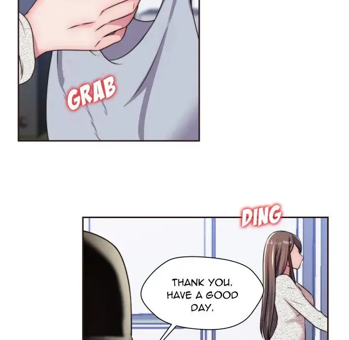 Anything for You Chapter 15 Page 96