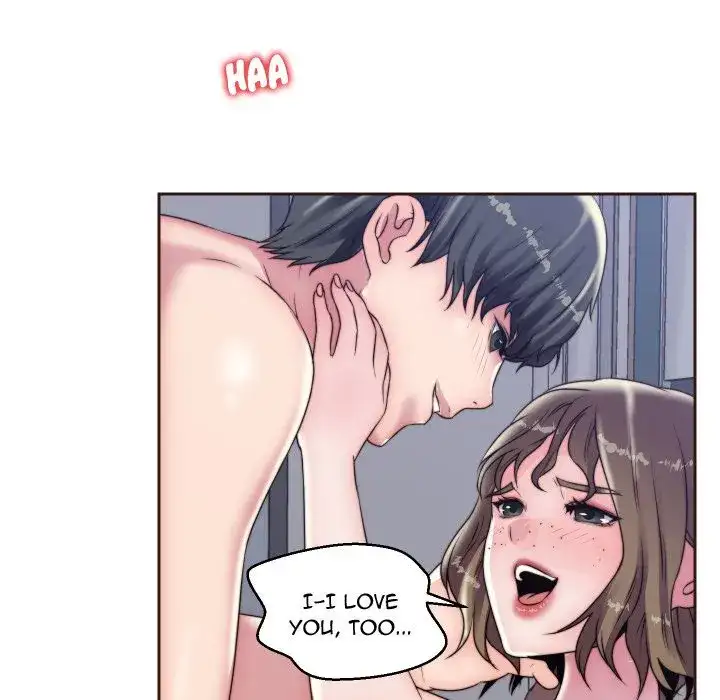 Anything for You Chapter 16 Page 10