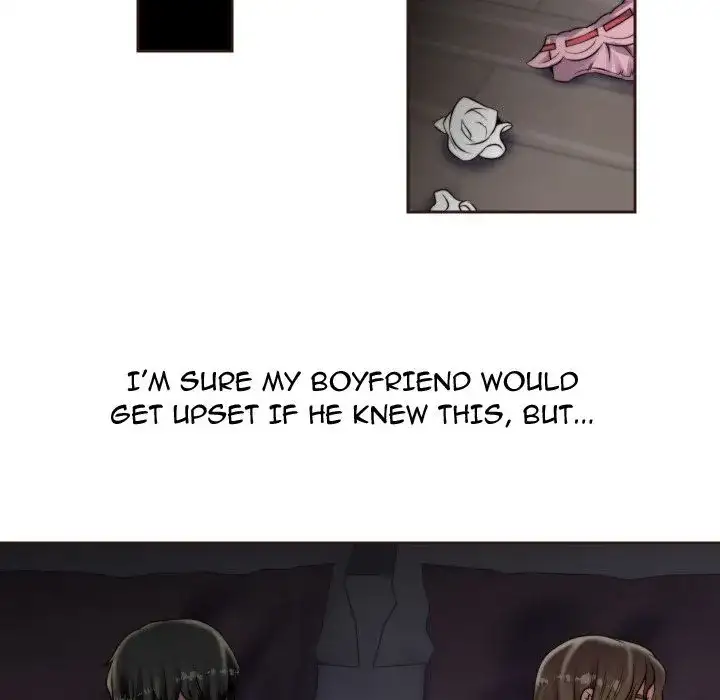 Anything for You Chapter 16 Page 13