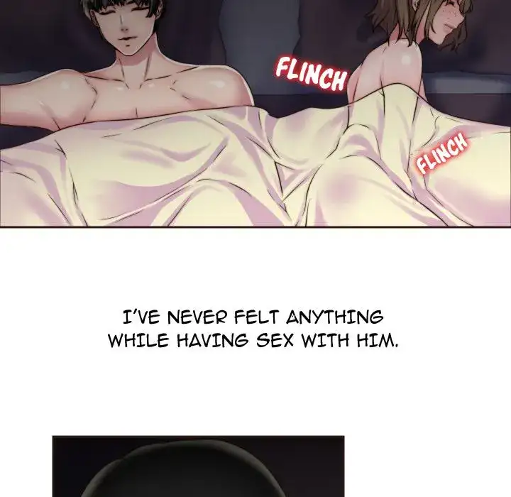 Anything for You Chapter 16 Page 14