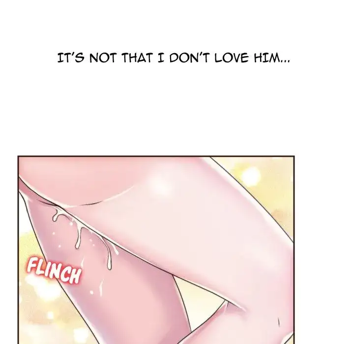 Anything for You Chapter 16 Page 17