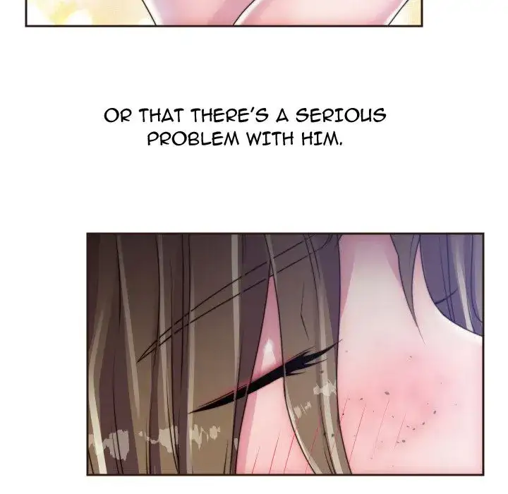 Anything for You Chapter 16 Page 18