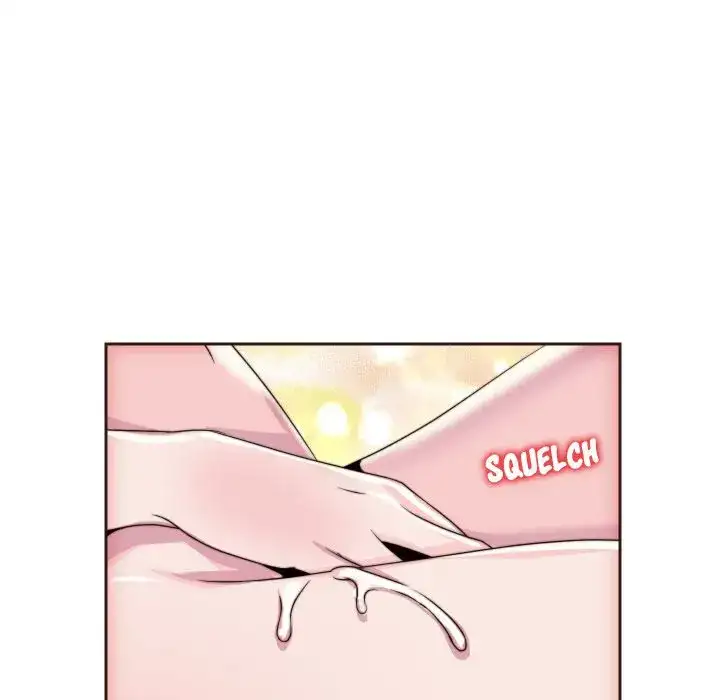 Anything for You Chapter 16 Page 19