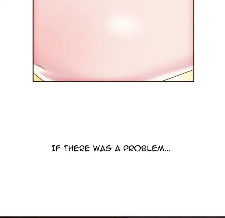 Anything for You Chapter 16 Page 20