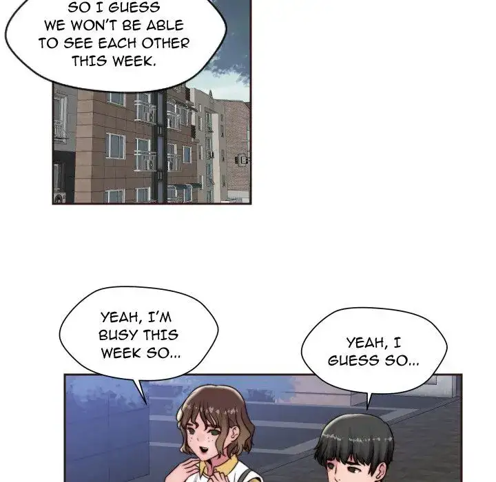 Anything for You Chapter 16 Page 23