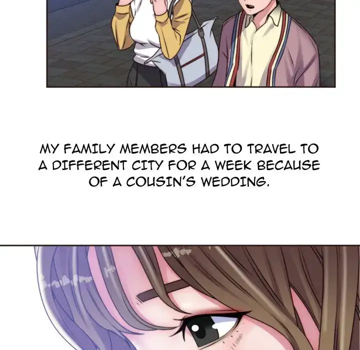 Anything for You Chapter 16 Page 24