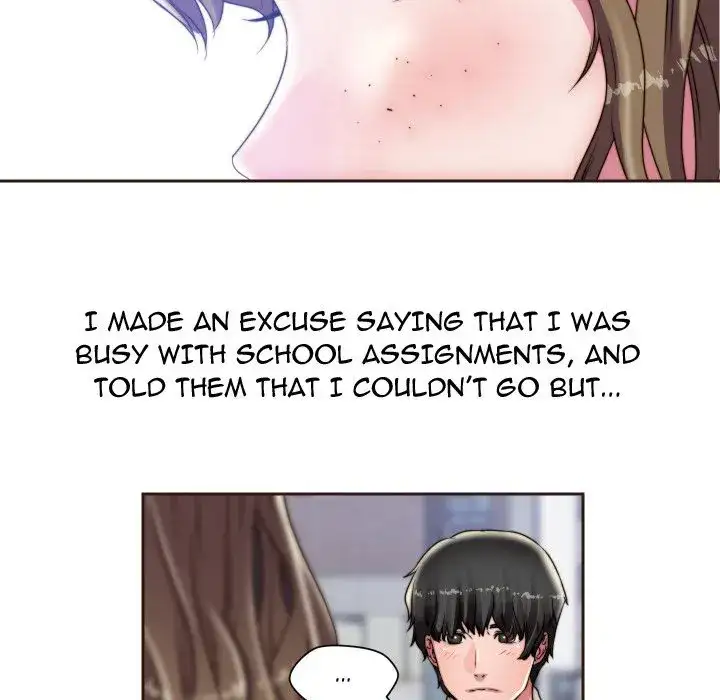 Anything for You Chapter 16 Page 25