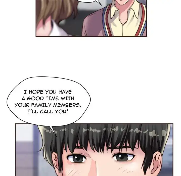 Anything for You Chapter 16 Page 26