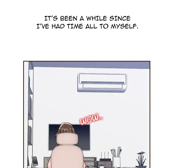 Anything for You Chapter 16 Page 33