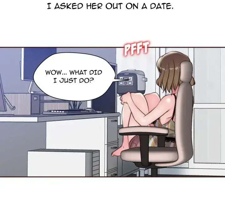 Anything for You Chapter 16 Page 41