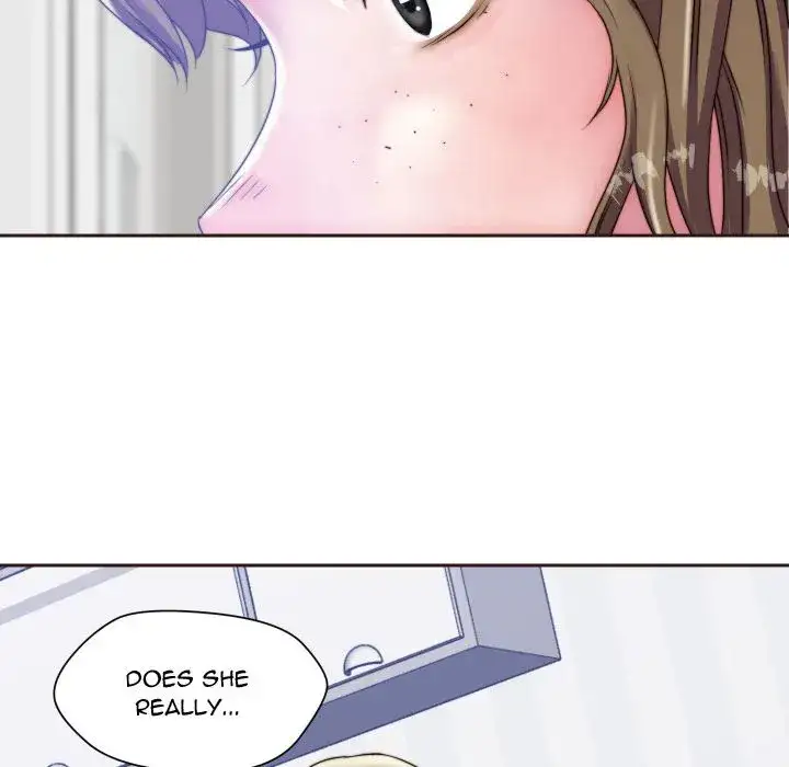 Anything for You Chapter 16 Page 44
