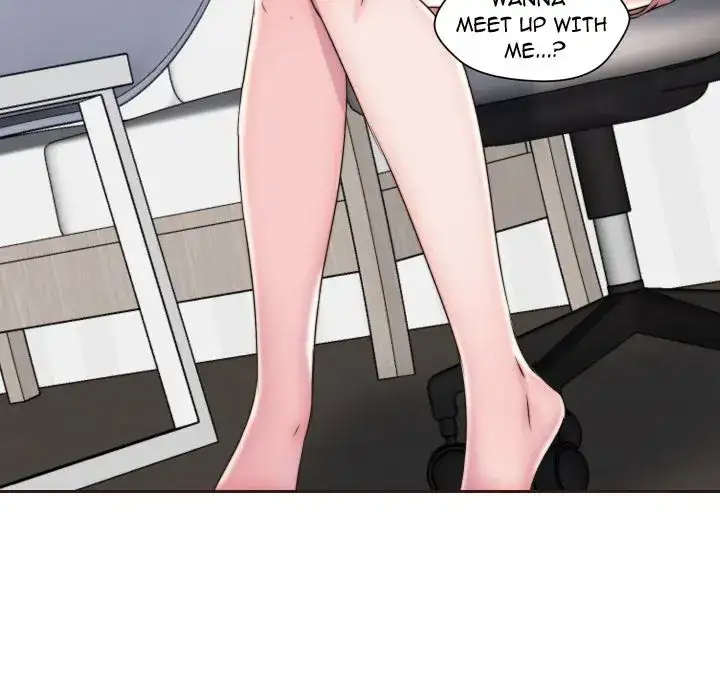 Anything for You Chapter 16 Page 46