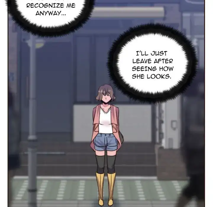 Anything for You Chapter 16 Page 50