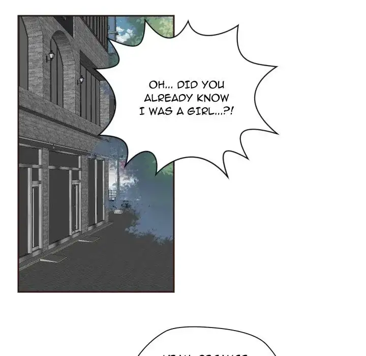 Anything for You Chapter 16 Page 55