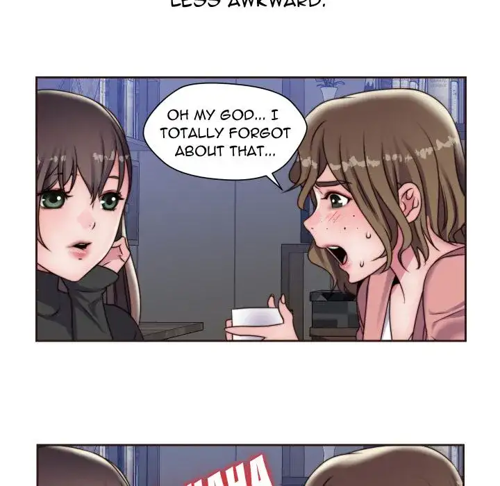 Anything for You Chapter 16 Page 57