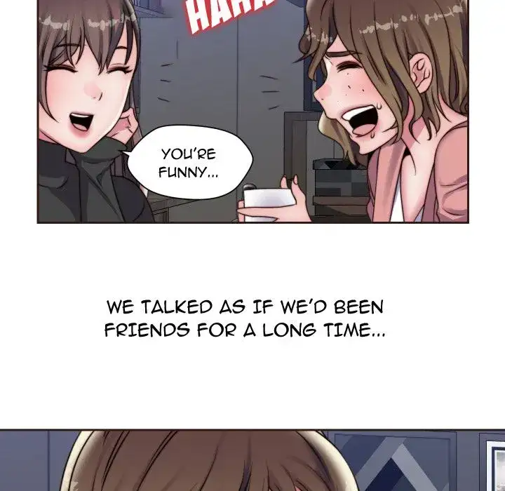 Anything for You Chapter 16 Page 58