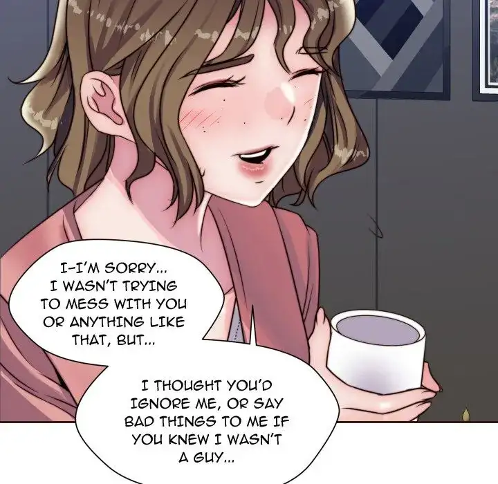 Anything for You Chapter 16 Page 59