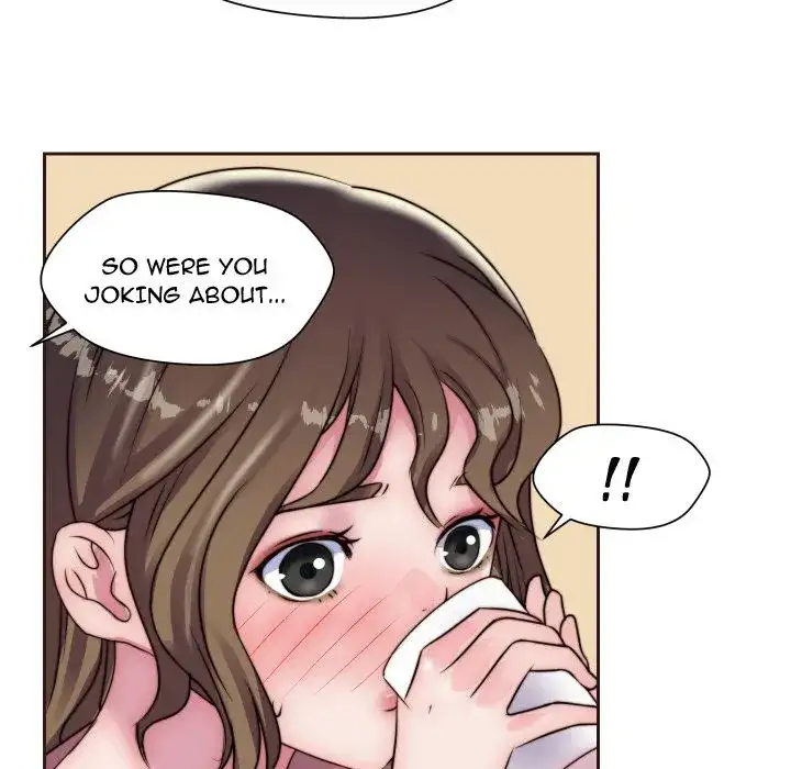Anything for You Chapter 16 Page 60