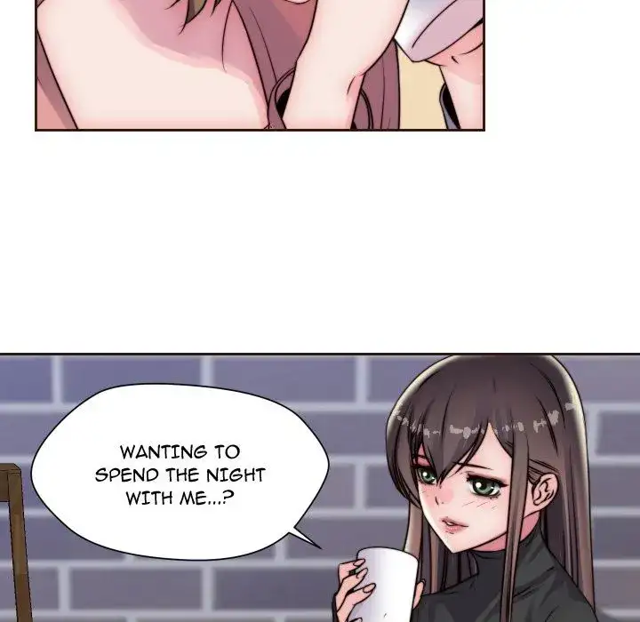 Anything for You Chapter 16 Page 61