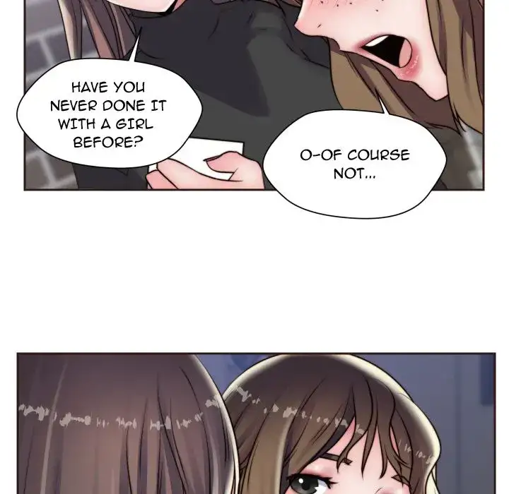 Anything for You Chapter 16 Page 67