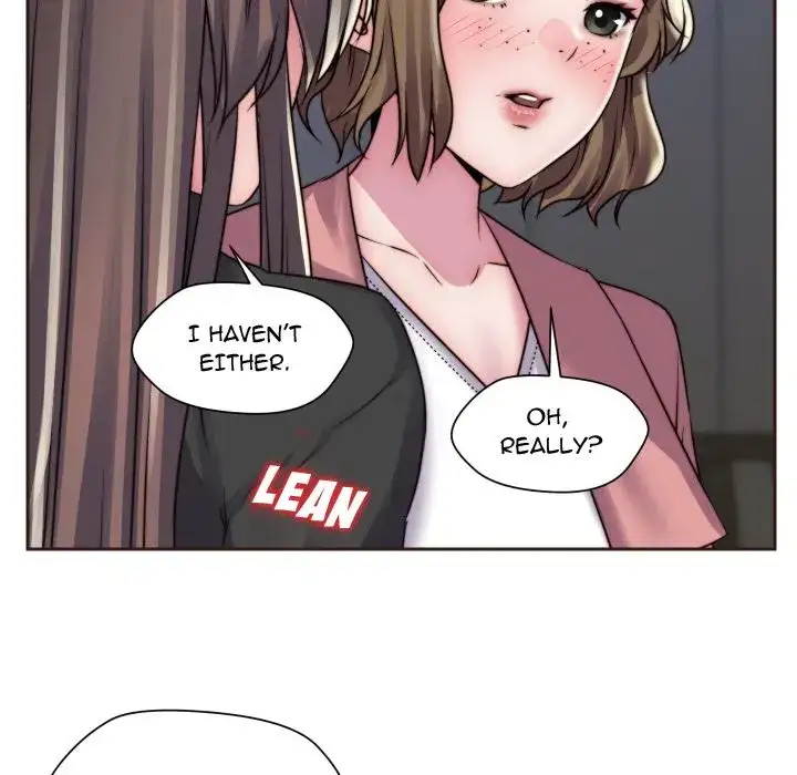 Anything for You Chapter 16 Page 68