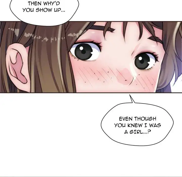 Anything for You Chapter 16 Page 69