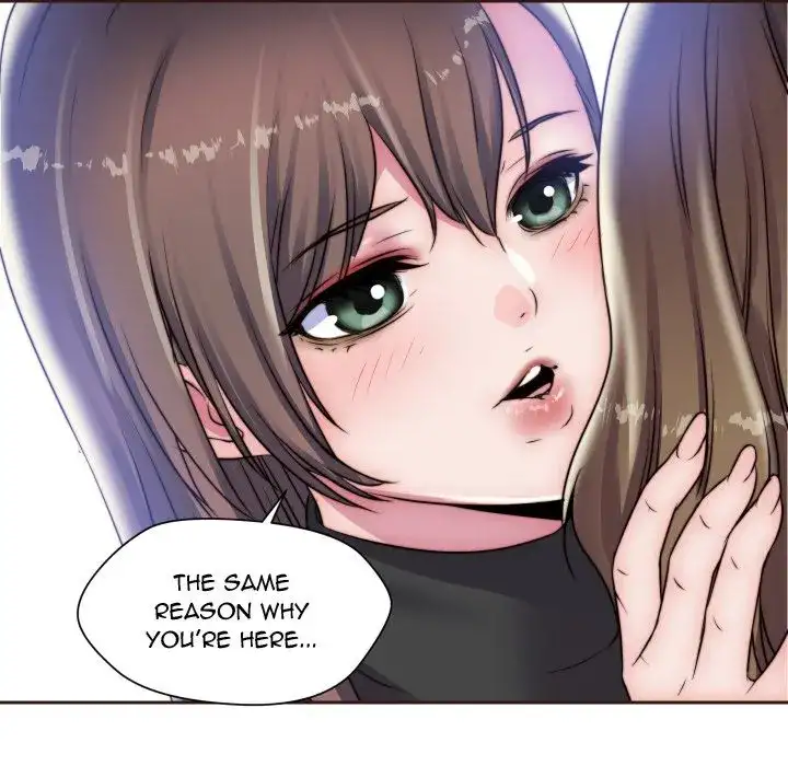 Anything for You Chapter 16 Page 70