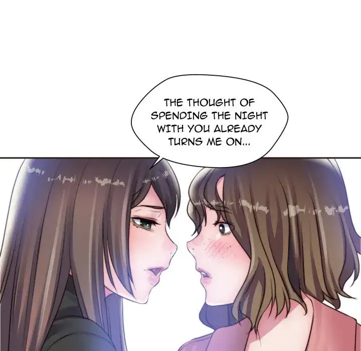 Anything for You Chapter 16 Page 71