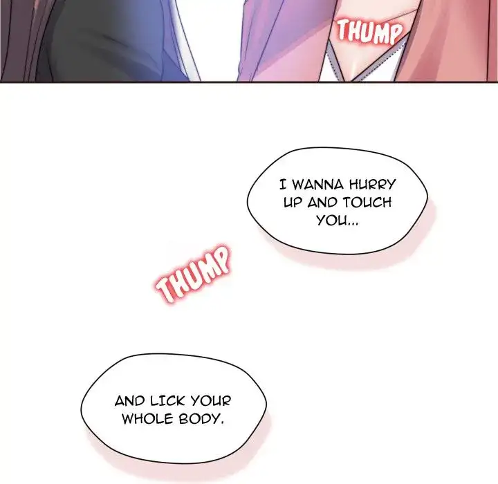 Anything for You Chapter 16 Page 72
