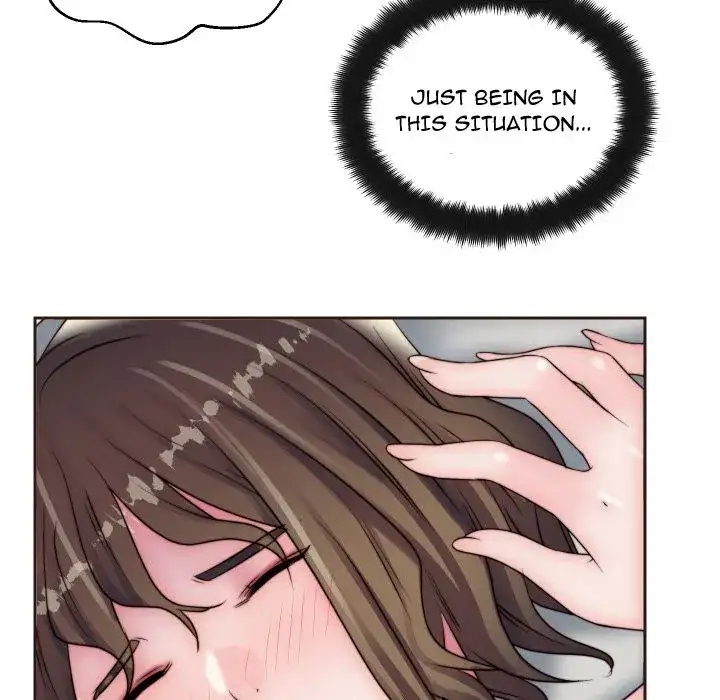 Anything for You Chapter 16 Page 84