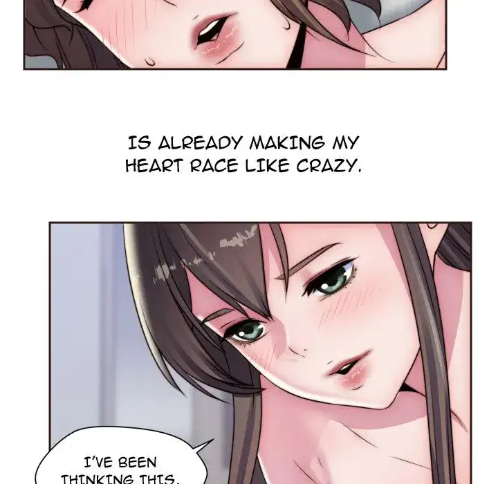 Anything for You Chapter 16 Page 85