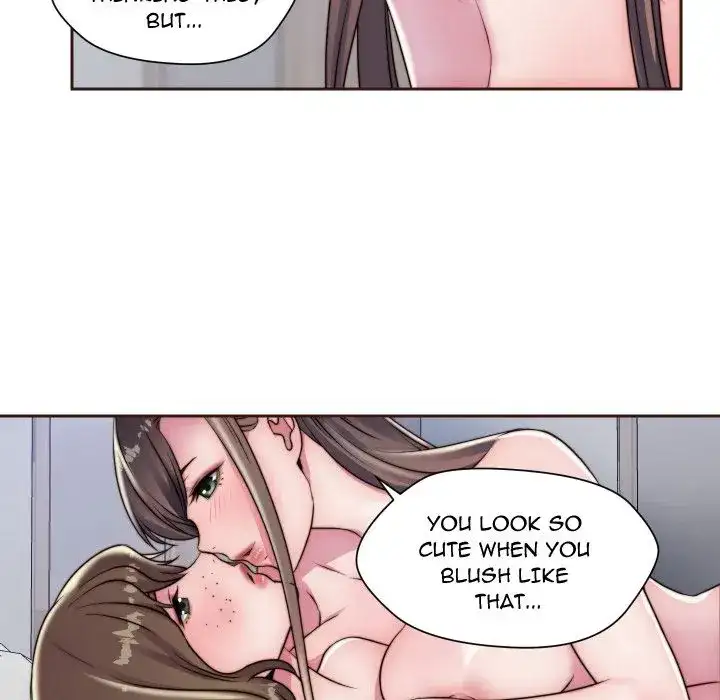 Anything for You Chapter 16 Page 86