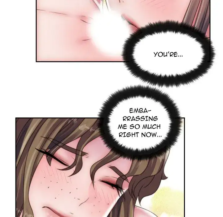 Anything for You Chapter 17 Page 11
