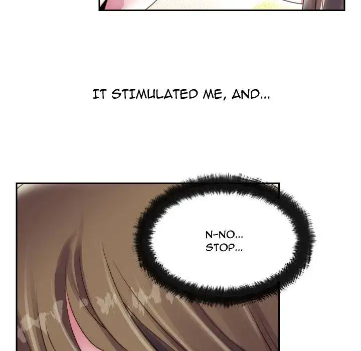 Anything for You Chapter 17 Page 14