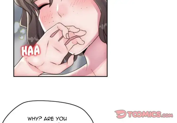Anything for You Chapter 17 Page 2