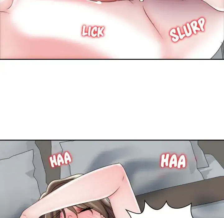 Anything for You Chapter 17 Page 21