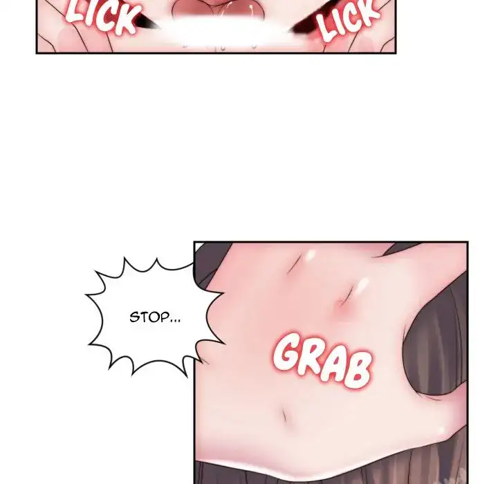 Anything for You Chapter 17 Page 24